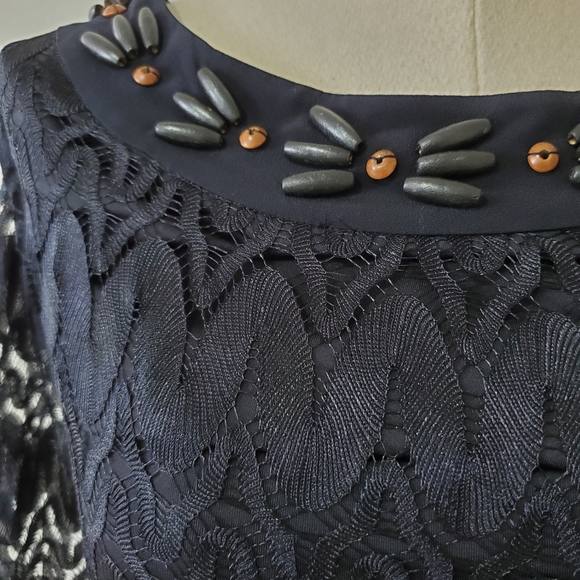 HALE BOB DRESS - Picture 2 of 3